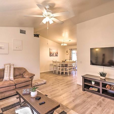 Kid-Friendly Kingman Home Near Parks And Dining Exterior foto