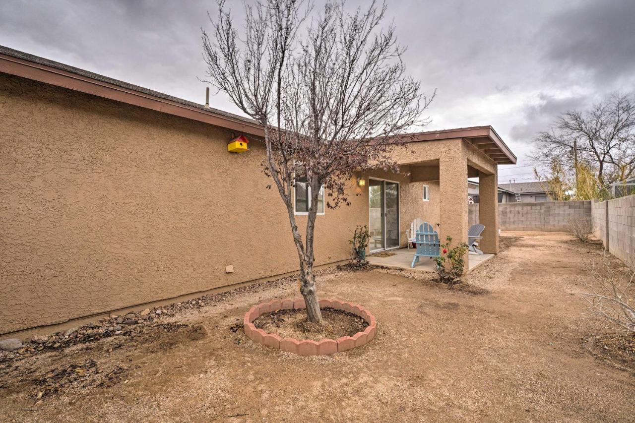 Kid-Friendly Kingman Home Near Parks And Dining Exterior foto