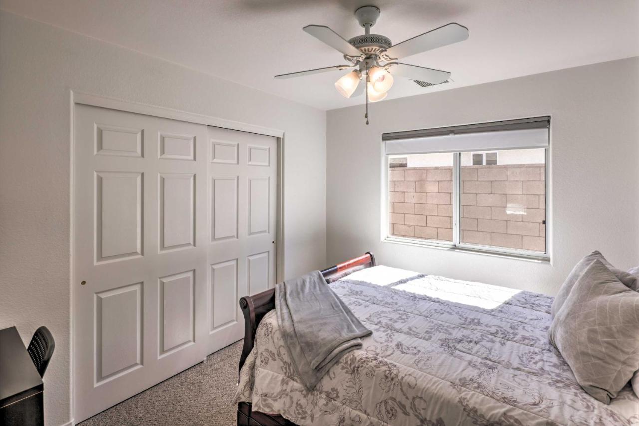 Kid-Friendly Kingman Home Near Parks And Dining Exterior foto