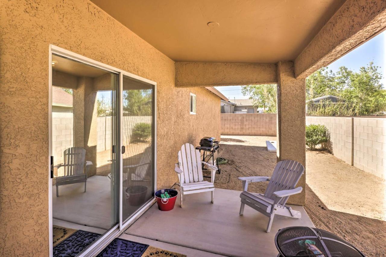 Kid-Friendly Kingman Home Near Parks And Dining Exterior foto